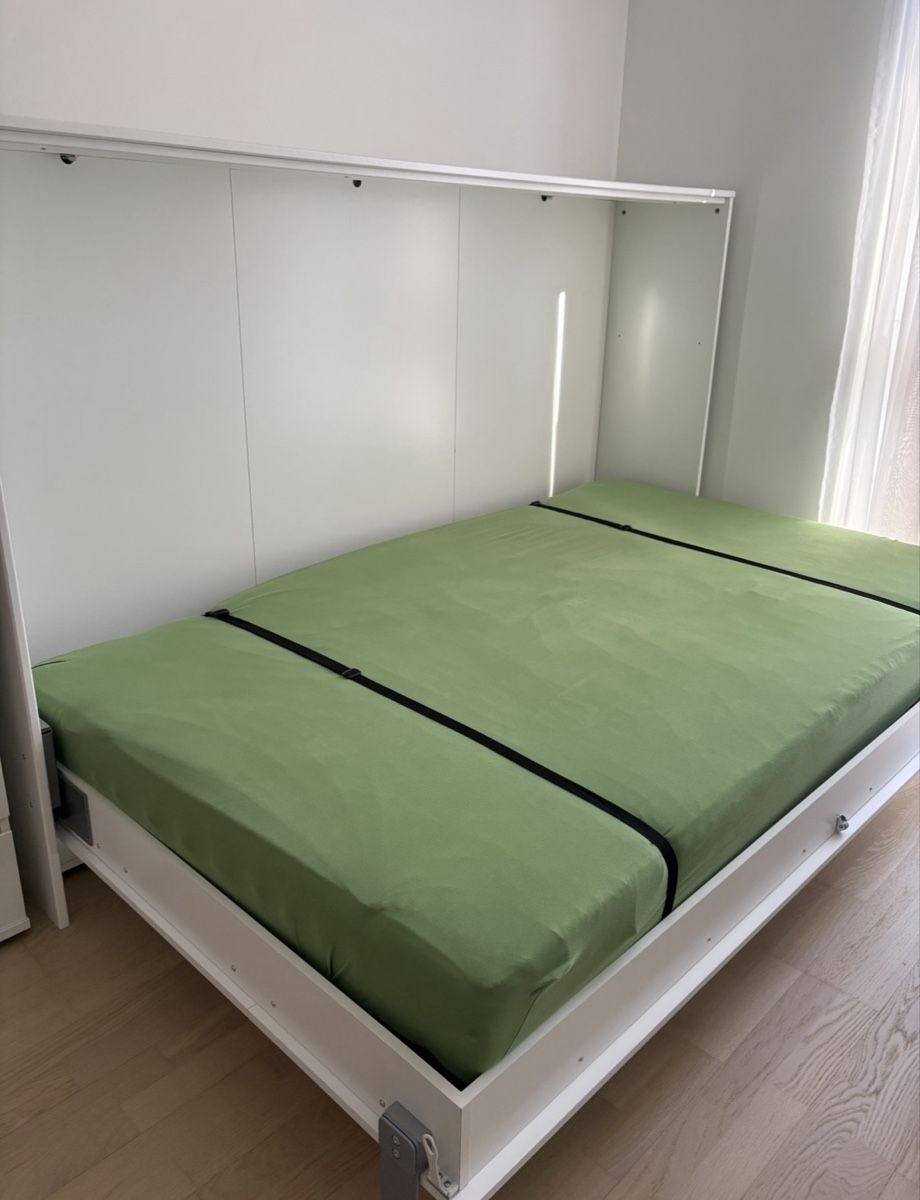Lits: Schrankbett – Neuf (Voir description) à Chur par DDC17 3