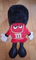 M&M's Plüsch Soldat, Queen's Guard