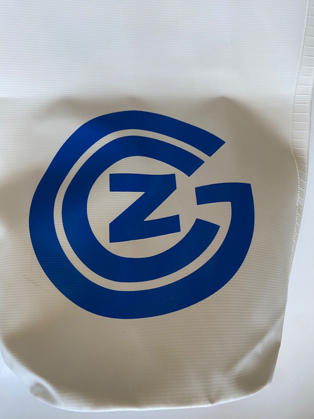 Grasshopper Sacs: GC Drybag Logoprint mit Verschluss – Défectueux à Wallisellen par skorpion-11 1