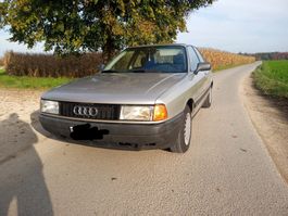 Audi 80 B3