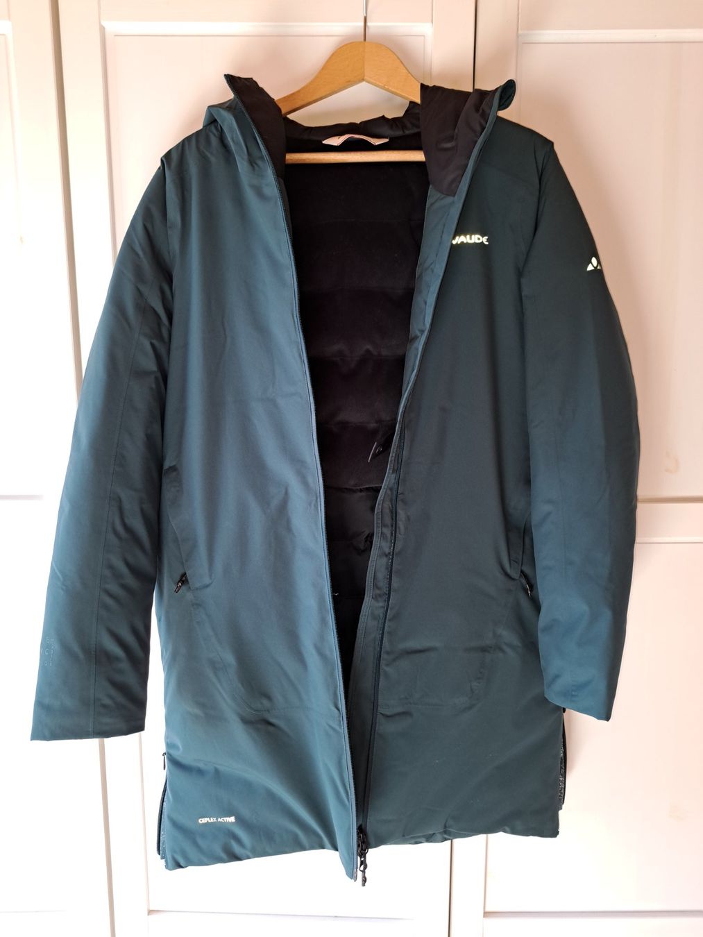 Cappotti: VAUDE Winterparka Damen – Usato da Weinfelden venduto da Thurgau7