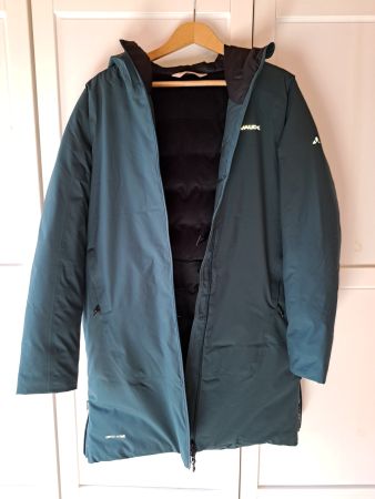 VAUDE Winterparka Damen