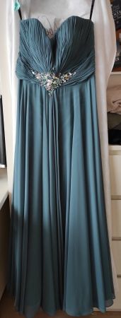 Kleid Gr. 38/40