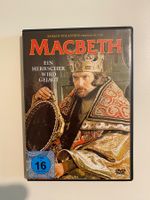 Macbeth – Roman Polanski