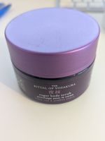 Rituals Yozakura Sugar Body Scrub 200ml neu