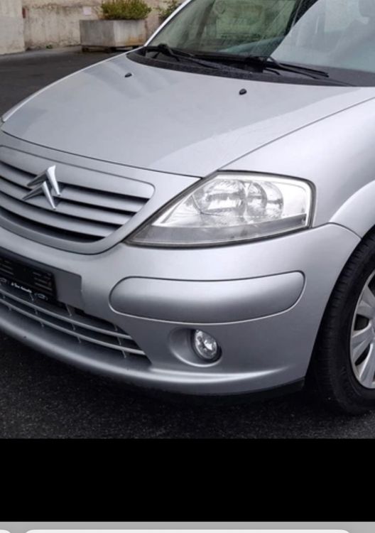 Citroën Automobili: Citroen c3 1.4 i 16V Klima vorhanden  schaltung getriebe – Usato da Rothrist venduto da ToniG71 4