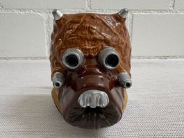 Star Wars Tusken Raider Tasse, Keramik, 1996