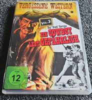 Vergessene Western Vol 2 Ein Cowboy lebt gefährlich(23260)