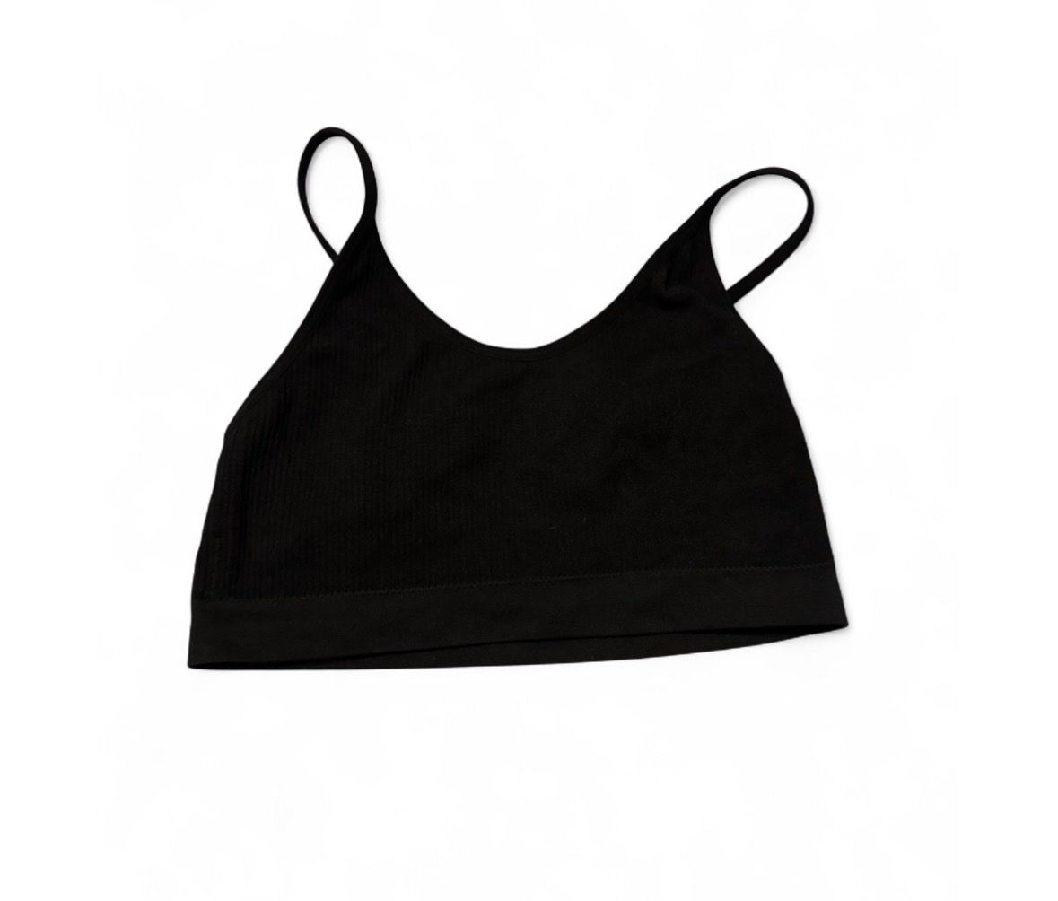 Tops: Schwarzes Top – Neuf (Voir description) à Marbach SG par Rob_sta
