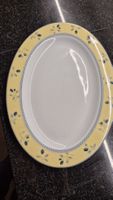Royal Doulton Blueberry Servierplatte, Top Zustand!