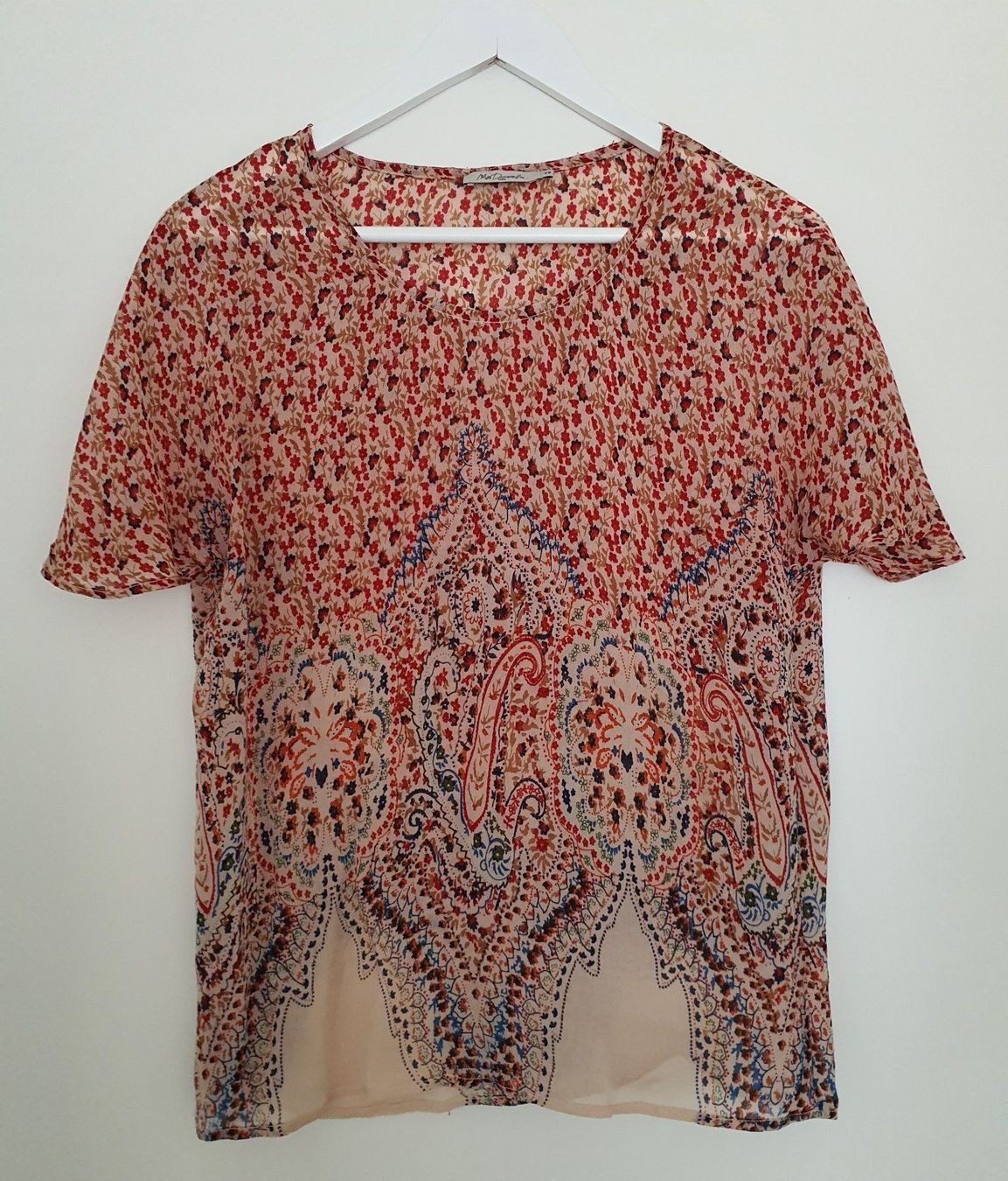 Mes Demoiselles Tops: Mes Demoiselles Top Alonzo – Gebraucht aus Weiach von sim_8s27 1