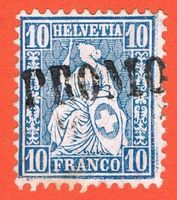 Stabstempel Promontogno