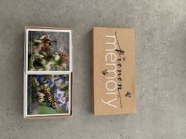 Memory Spiel Bienen Spiele 