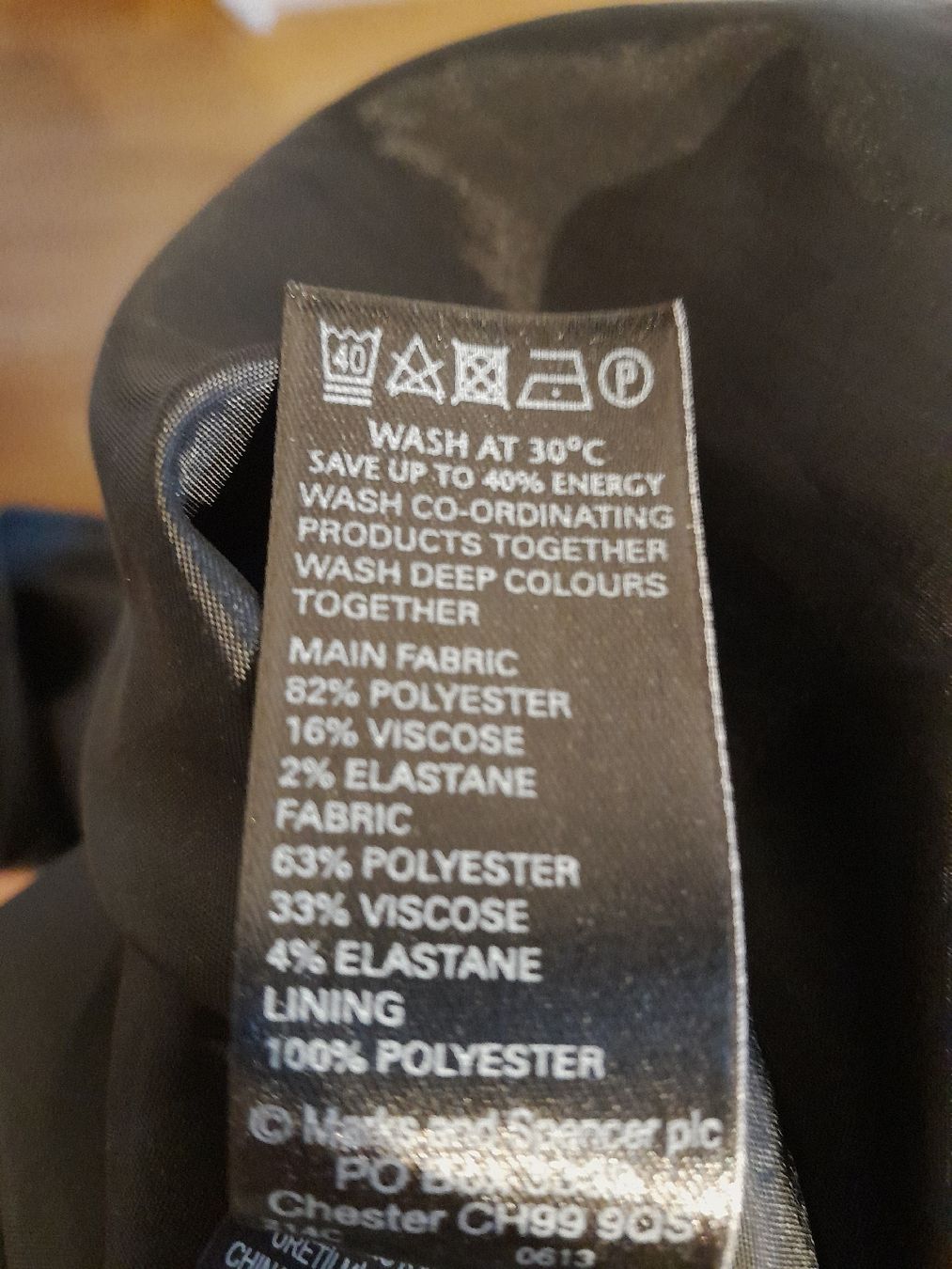 Kleider: M&S Kleid  – Gebraucht aus Alterswil FR von jas_cp68 3