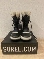 Sorel Winter Carnival™ Damen Winterstiefel Gr. 36 – Neu 