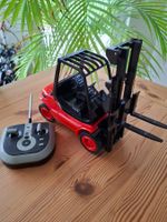 Dickie Gabelstapler RC Linde H40D