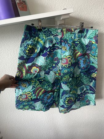 Wunderschönen Vintage Shorts