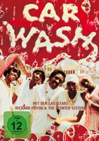 Car Wash (1976) Richard Pryor/George Carlin/Pointer Sisters