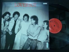 Loverboy - Lovin' every minute of it  (VG++)