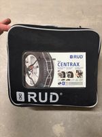 Chaînes à neige RUD Centrax 3.1-N890, 205/55-16