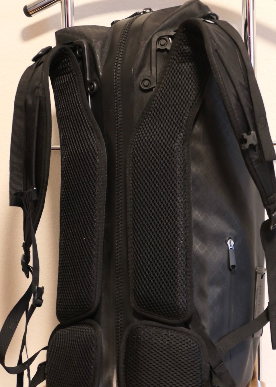 Rucksäcke: Ortlieb Atrack Metrosphere Rucksack – Gebraucht aus Basel von Daniel611 3