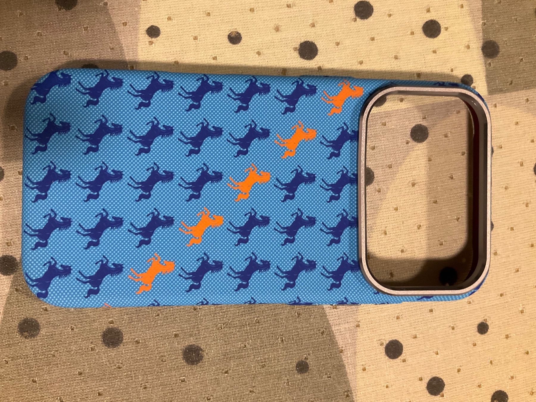 Cover & Protezioni schermo: Case für IPhone 17/18 pro – Nuovo (secondo la descrizione) da Zwingen venduto da Bingen