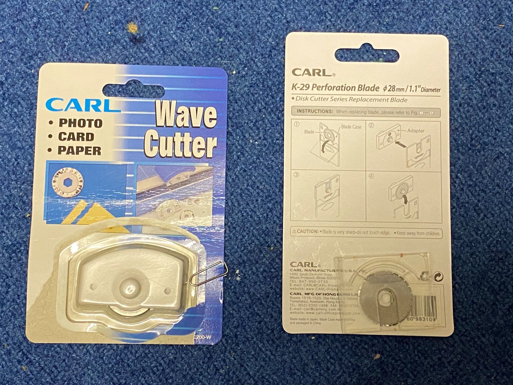 Tutte le macchine: Carl Delta DC-200 Papierschneidemaschine – Nuovo (secondo la descrizione) da Dietlikon venduto da Trukaip 2