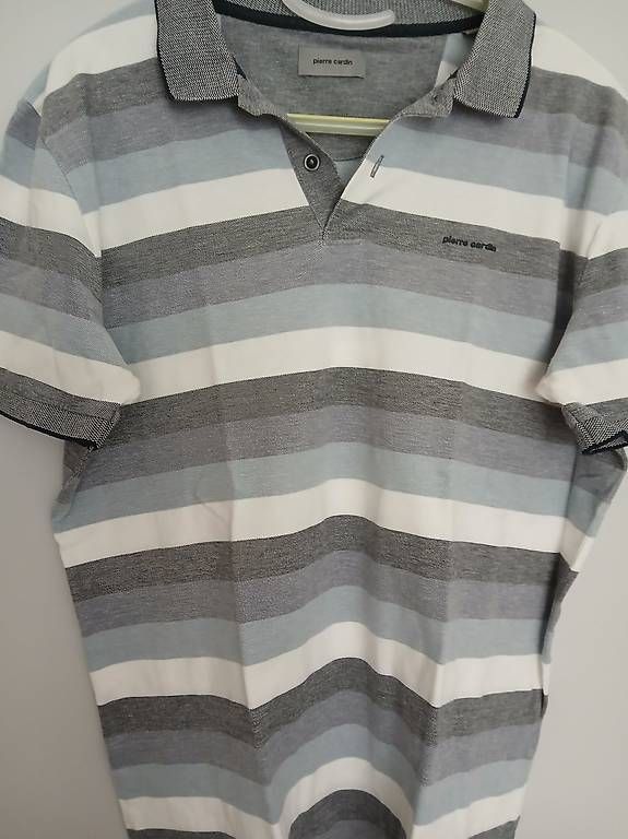 Polo-Shirts: Polo-Shirt Pierre Cardin – Gebraucht aus Flawil von August023