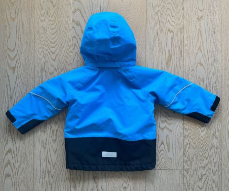 Skijacke „Reima“ für Junge