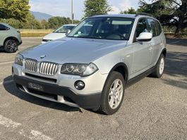 BMW X3 E83 2.5si