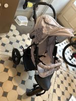 Knorr Baby Kinderwagen
