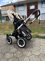 Bugaboo Donkey