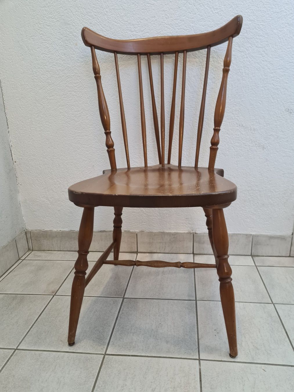 Sedie: Ancienne chaise – Usato da Monthey venduto da 187-zeroo 1