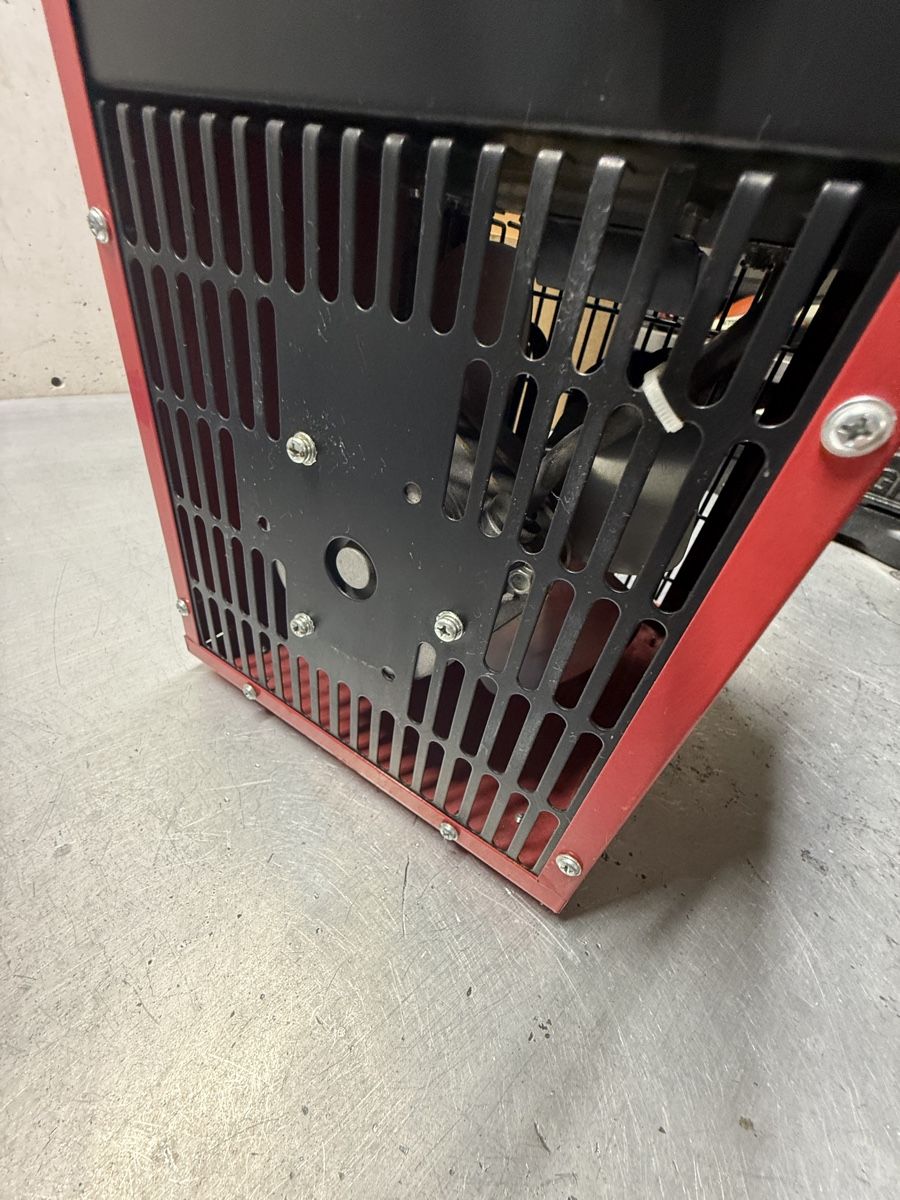 Radiateurs: Chauffage 2KW  – D'occasion à Choex par Adri27000 3
