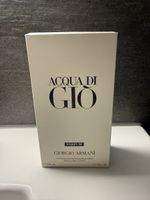 Giorgio Armani Acqua di Gio Parfum 200ml neu