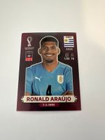 Panini FIFA WM 2022 Sticker - URU 5