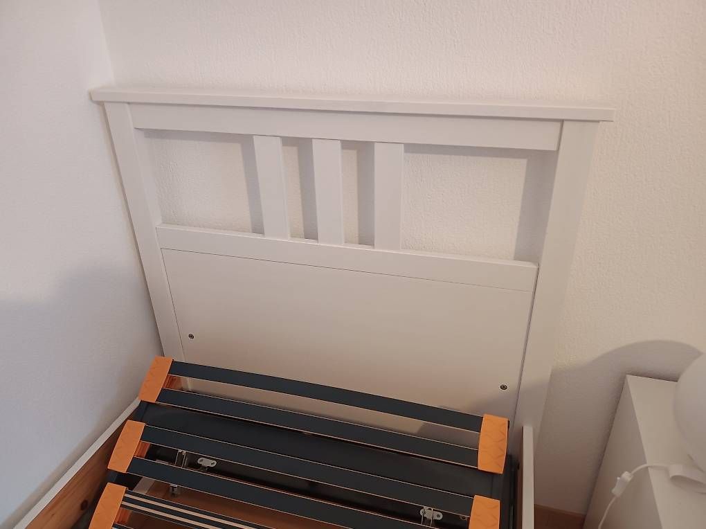 Letti: Hemmes Ikea Bett – Usato da Jona venduto da Pascal064 3