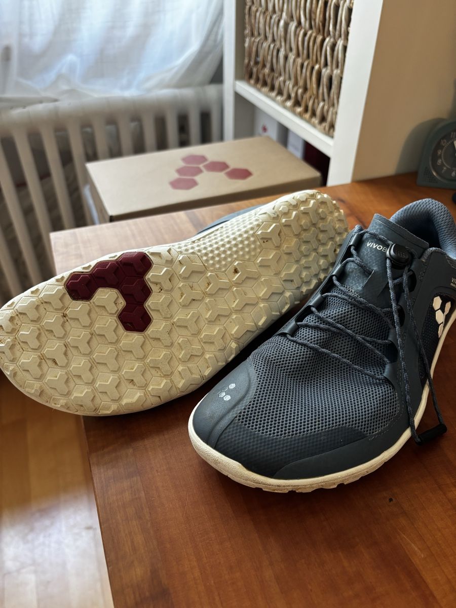Vivobarefoot Scarpe da donna: Vivobarefoot Primus Trail FG – Nuovo (secondo la descrizione) da Luzern venduto da sunnymountain33 1