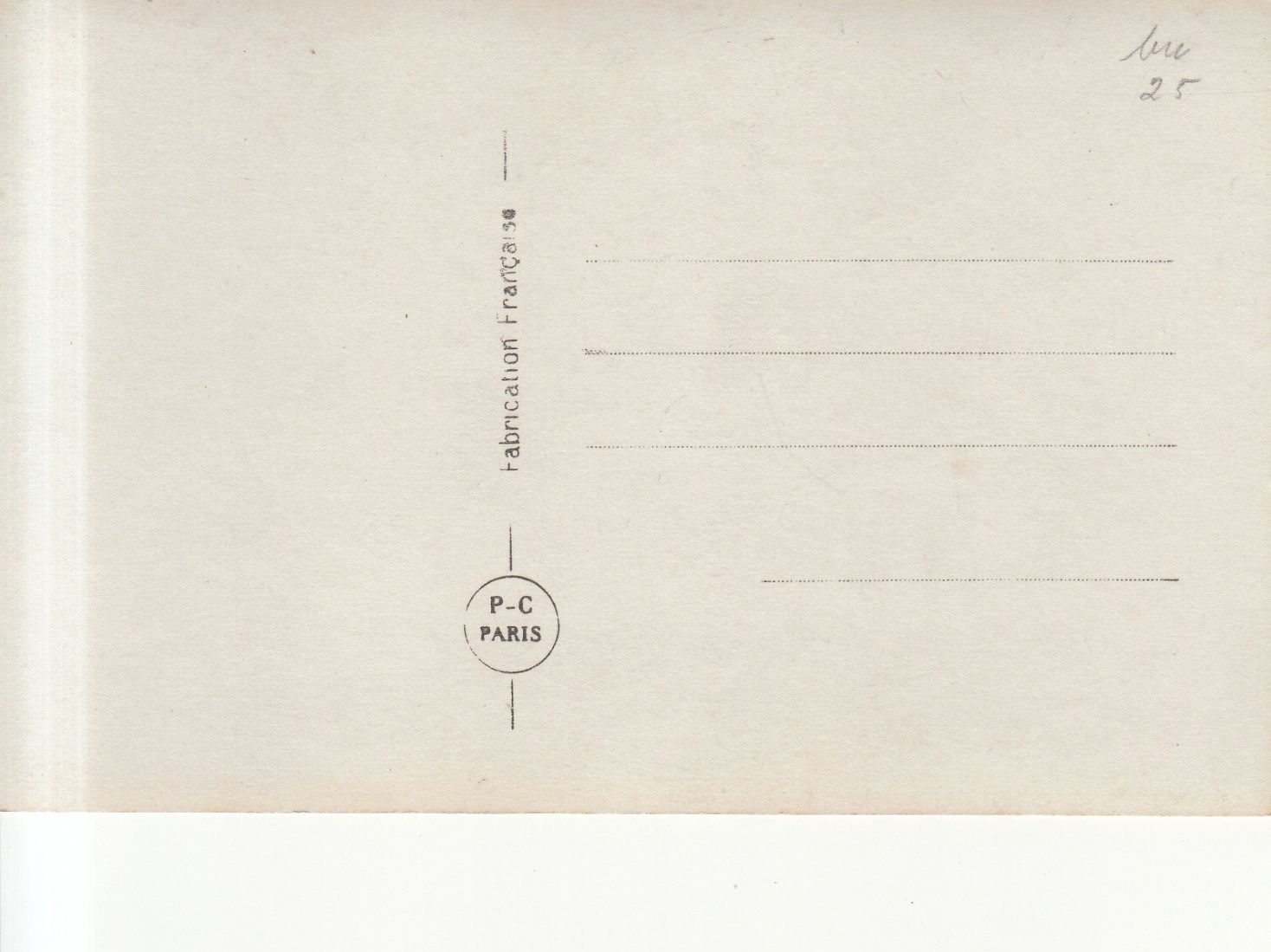 Cartoline postali: Künstler/Kitschkarte ca. 1920 – Usato da Bürglen TG venduto da StampGraf 1