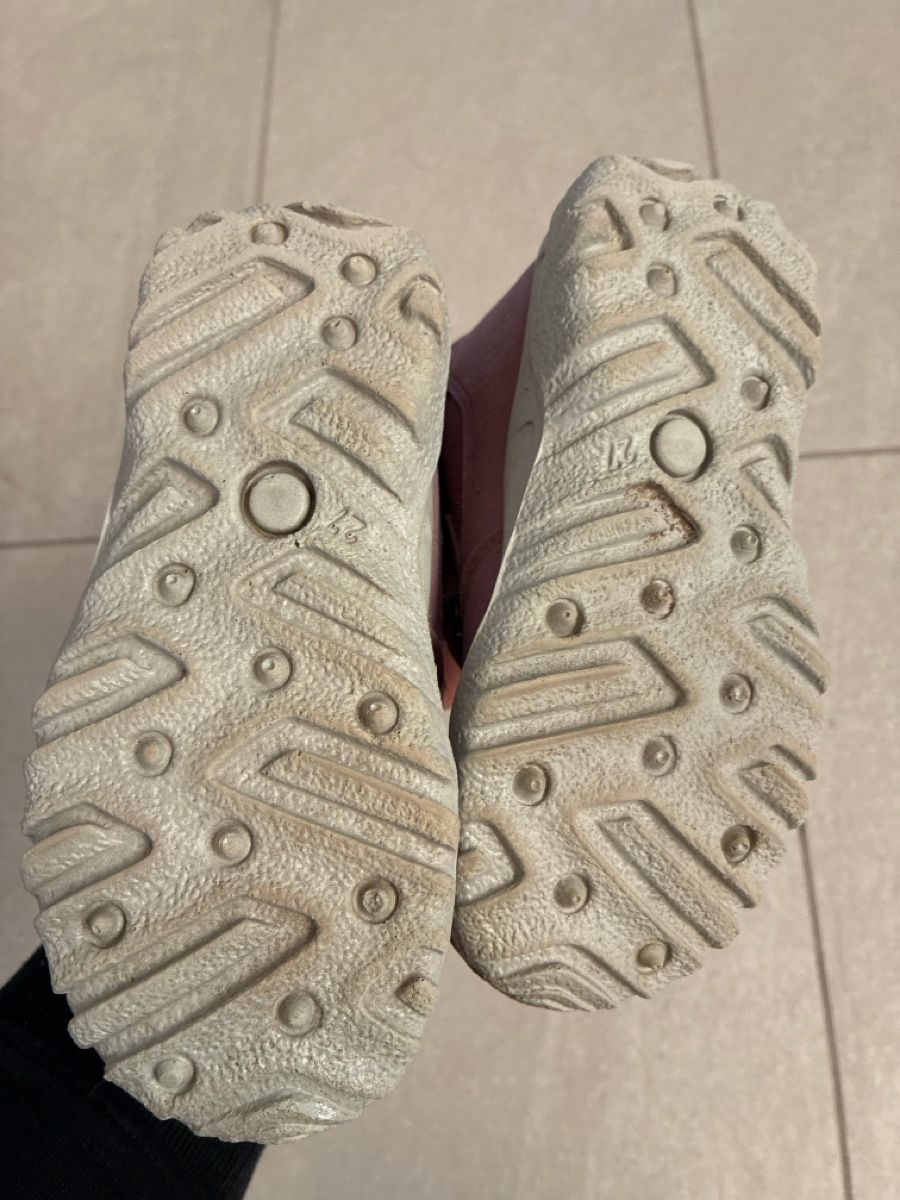 Superfit Chaussures garçon: Superfit Winterstiefel Gr 27 – D'occasion à Rifferswil par nahug 1