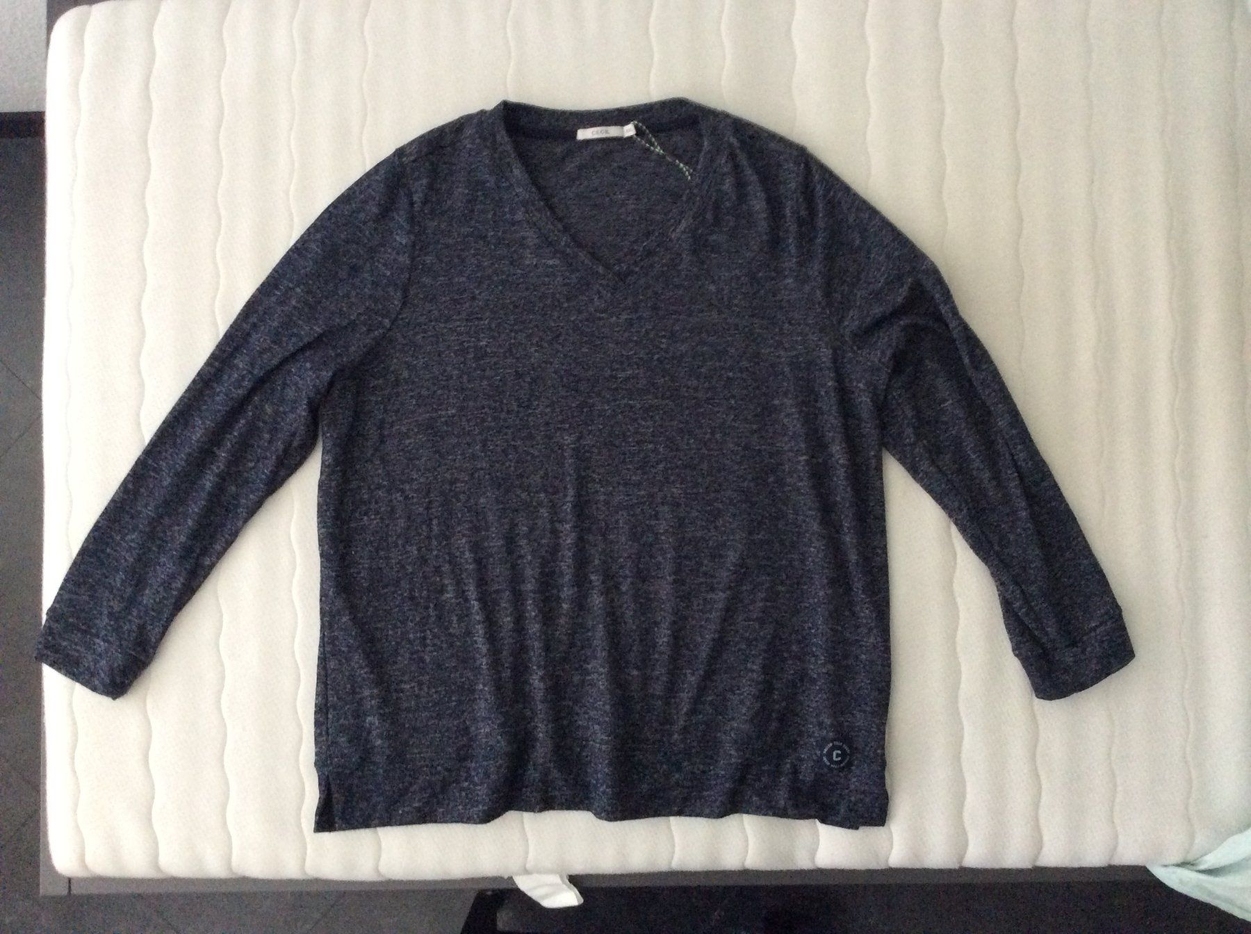 Cecil Maglioni & Felpe: Pullover von Cecil Gr. XXL – Nuovo e nell'imballaggio originale da Riehen venduto da apo_n7lm 1