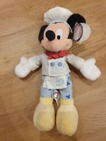 Disney Mickey Maus als Koch offiziell Disneyland