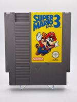 NES - Super Mario Bros 3