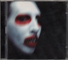 Marilyn Manson – The Golden Age Of Grotesque - Vergriffen!