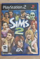 The Sims 2 per Playstation 2 (PS2)