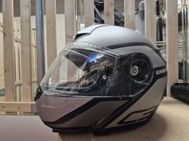 Motorradhelm Damen