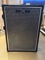 Gallien-Krueger MB212 Bass Combo  500W / 2x12