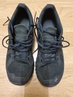 On Cloud 5, All Black, Damen Gr. 40 *NEU*