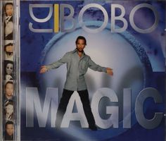 DJ BoBo – Magic (F18)