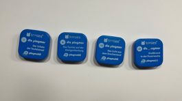Tonie "Die Playmos" - Set (4 Tonies; Raritäten)